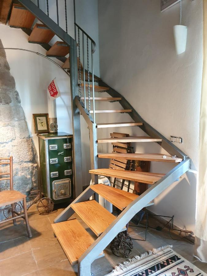 Torrebeatrice Hotel Bagnaia  Eksteriør billede