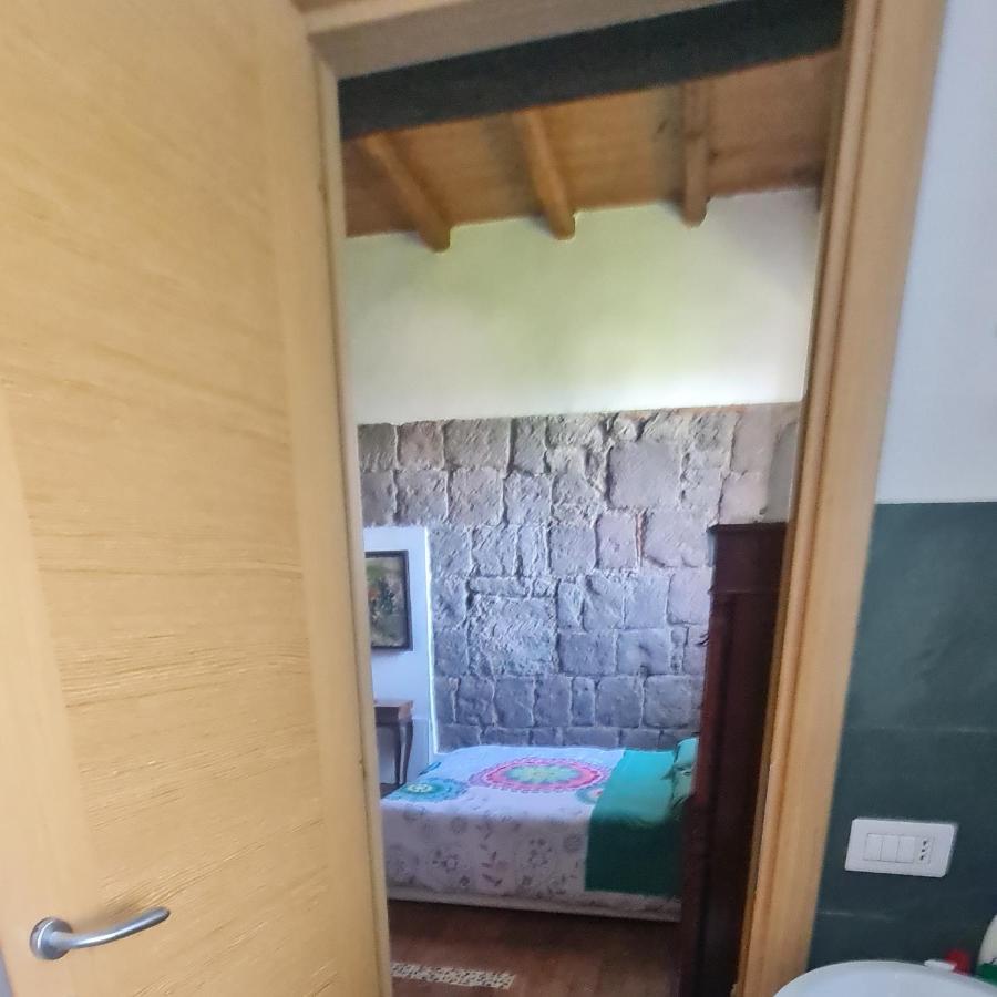 Torrebeatrice Hotel Bagnaia  Eksteriør billede