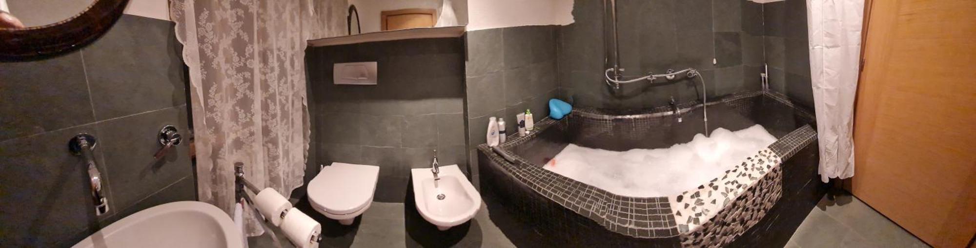 Torrebeatrice Hotel Bagnaia  Værelse billede